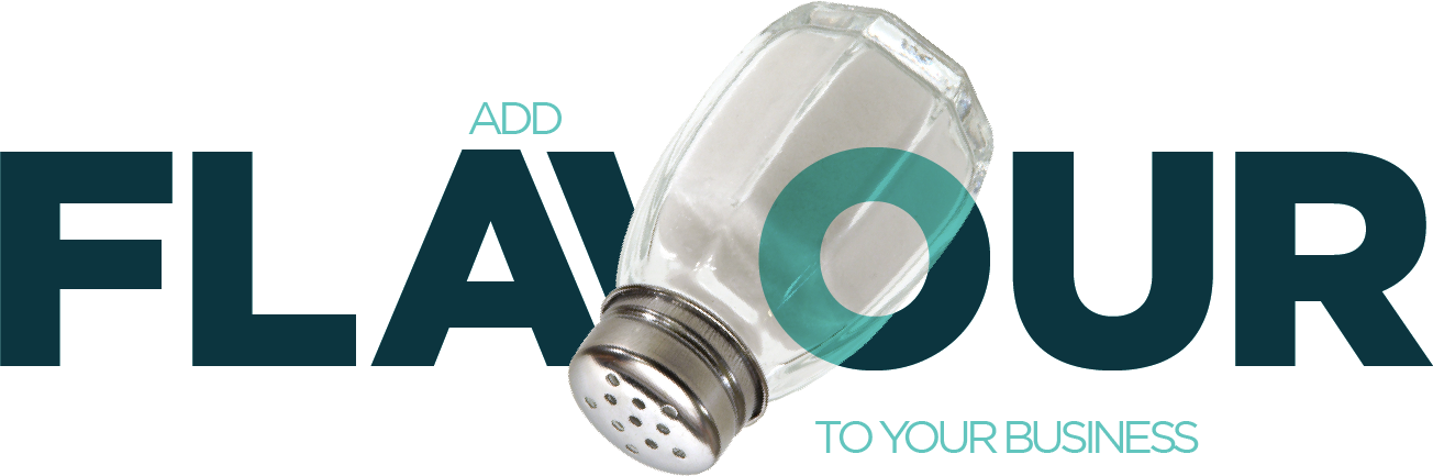 Salt Shaker